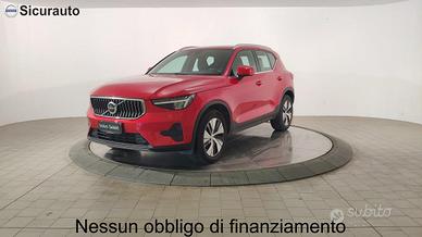 VOLVO Xc40 T5 Recharge Plug-In Hybrid Automatico C