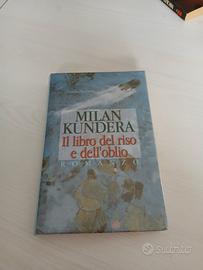 Il Libro del Riso e dell'oblio 