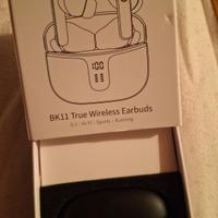 Auricolari Wireless Renimer BK11 – True Wireless c