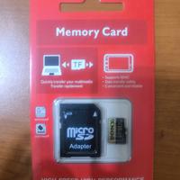 Scheda di memoria MicroSD SONY da 512 GB V60 A2