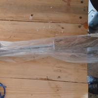 cannello da taglio e saldatura 