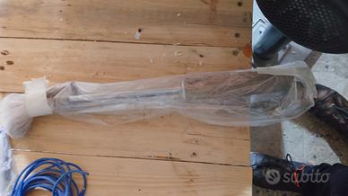 cannello da taglio e saldatura 