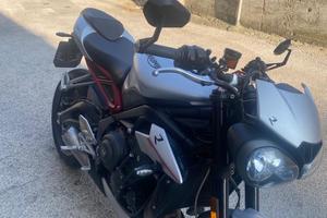 Triumph Street Triple