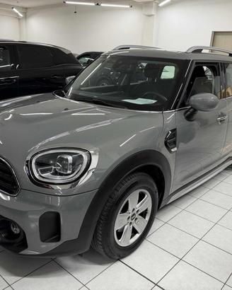 MINI Countryman 1.5 One D Business Countryman