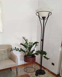 lampada a piantana 