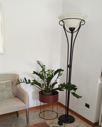 lampada a piantana 