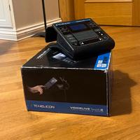 Tc helicon VoiceLive Touch 2
