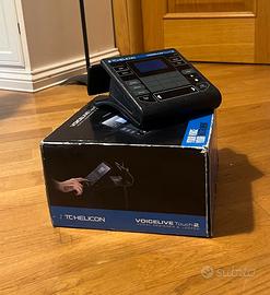 Tc helicon VoiceLive Touch 2