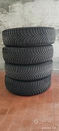 Gomme invernali  175/65/15