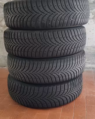 Gomme invernali  175/65/15