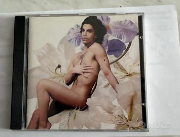 CD PRINCE - LOVESEXY