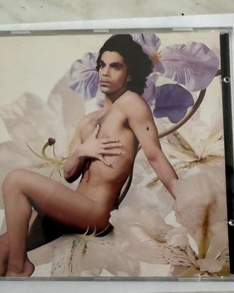 CD PRINCE - LOVESEXY