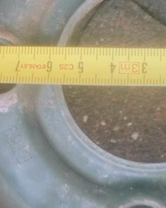 CERCHI 15" 4FORIX98 mm