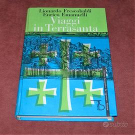 Viaggi in Terrasanta - Frescobaldi - 1961