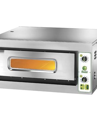 Forno Pizze Fimar FES6 Trifase 