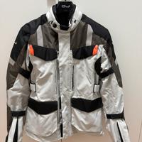 Giacca moto uomo Oj Wander touring Taglia L
