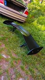 alettone/spoiler Simoni racing Zeus 