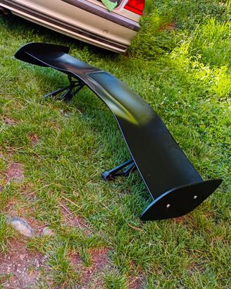 alettone/spoiler Simoni racing Zeus 