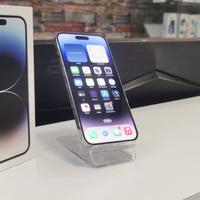 IPHONE 14PRO MAX 256GB CON GARANZIA