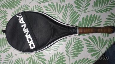Racchetta da tennis Donnay Revolutive Apollo grip4