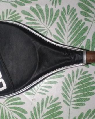 Racchetta da tennis Donnay Revolutive Apollo grip4