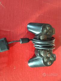 pad ps2