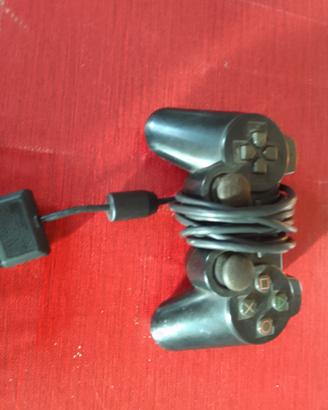 pad ps2