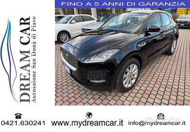 JAGUAR E-Pace 2.0D 150 CV AWD aut.