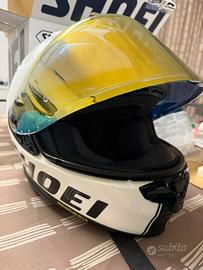 Casco shoei nxr2 ideograph