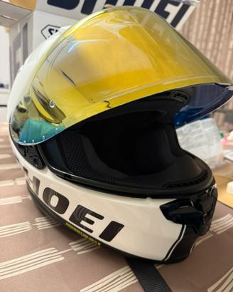 Casco shoei nxr2 ideograph