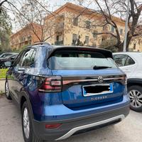 T Cross 2020 81.000km