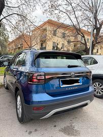 T Cross 2020 81.000km