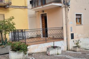 Abitazione di mq59 a Villa Celiera