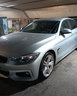 BMW 420 XDRIVE M SPORT