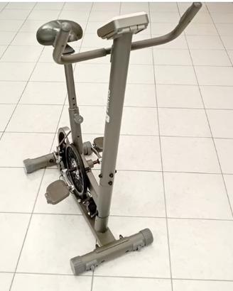 Cyclette Domyos