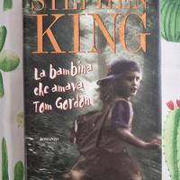 La bambina che amava Tom Gordon