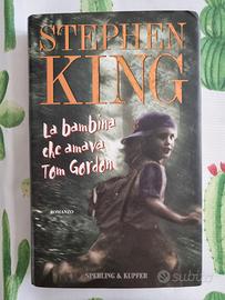 La bambina che amava Tom Gordon