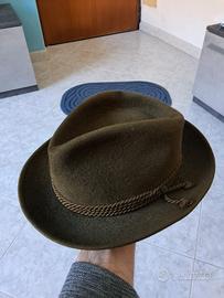 Cappello The Washington Hat