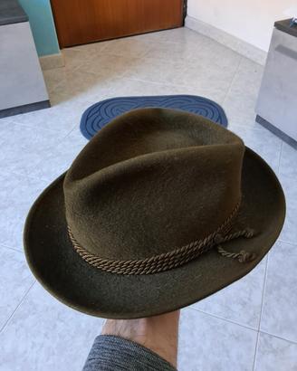 Cappello The Washington Hat