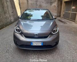 Honda Jazz 1.5 Hev eCVT Executive