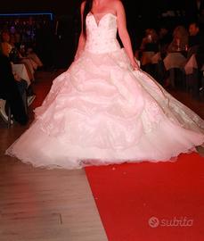 vestito da cerimonia 