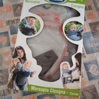 Marsupio cicogna giordani