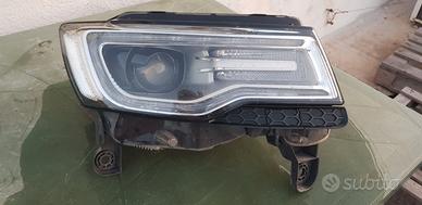 FARO ANTERIORE DX JEEP GRAND CHEROKEE