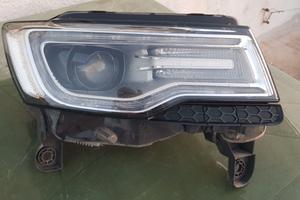 FARO ANTERIORE DX JEEP GRAND CHEROKEE