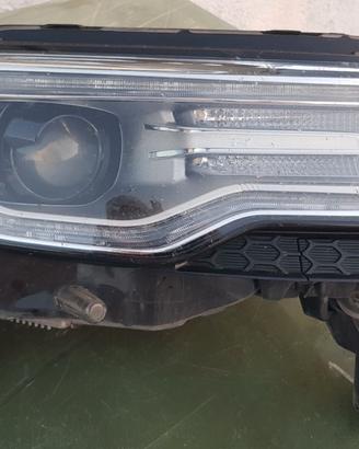 FARO ANTERIORE DX JEEP GRAND CHEROKEE