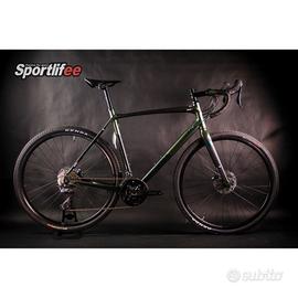 Bianchi Impulso AllRoad Grx 600 2024