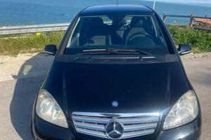 Mercedes Classe A 180