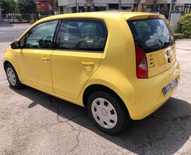 Seat Mii 1.0 68 CV 5 porte Reference Ecofuel