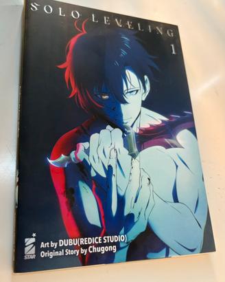 Solo leveling variant 1 crunchyroll