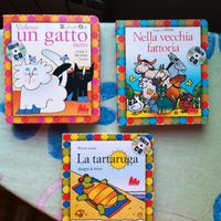Libri bimbi 2-3+